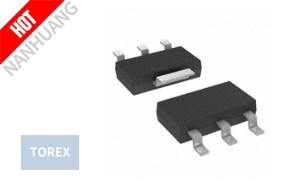 XB1117P331FR-G