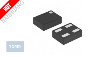 XC6119C43A7R-G
