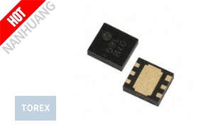 XC6121C750ER-G