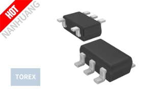 XC6121E529MR-G