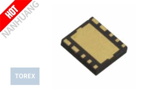 XC9243B08CDR-G