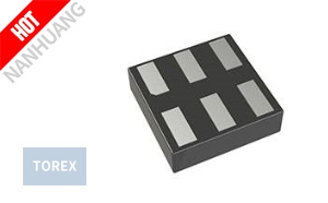 XC9244A13C7R-G