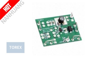 XC9246B65CMR-G-EVB