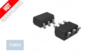 XC9246B75CMR-G