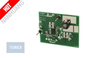 XC9248B08-EVB-5.0V