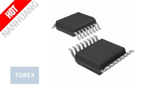 XC9252A08AVR-G