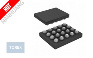 XC9306B05G0R-G