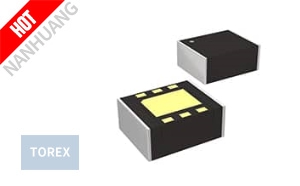 XCL101C361ER-G