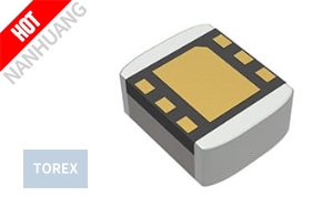 XCL102E413CR-G