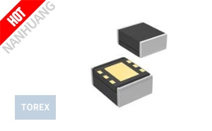 XCL201B101ER-G