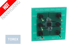 XCL206B123-EVB