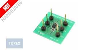 XCL206B153-EVB