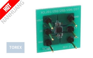 XCL206B183-EVB