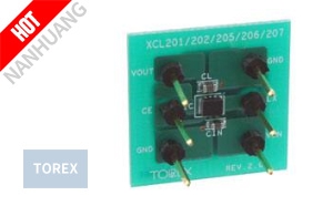 XCL206B303-EVB