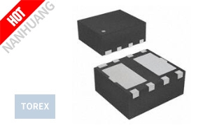 XCL209A113DR-G