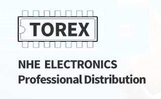 NHE ELECTRONICS, Professional Distribution