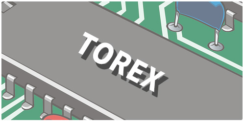 Torex LOGO